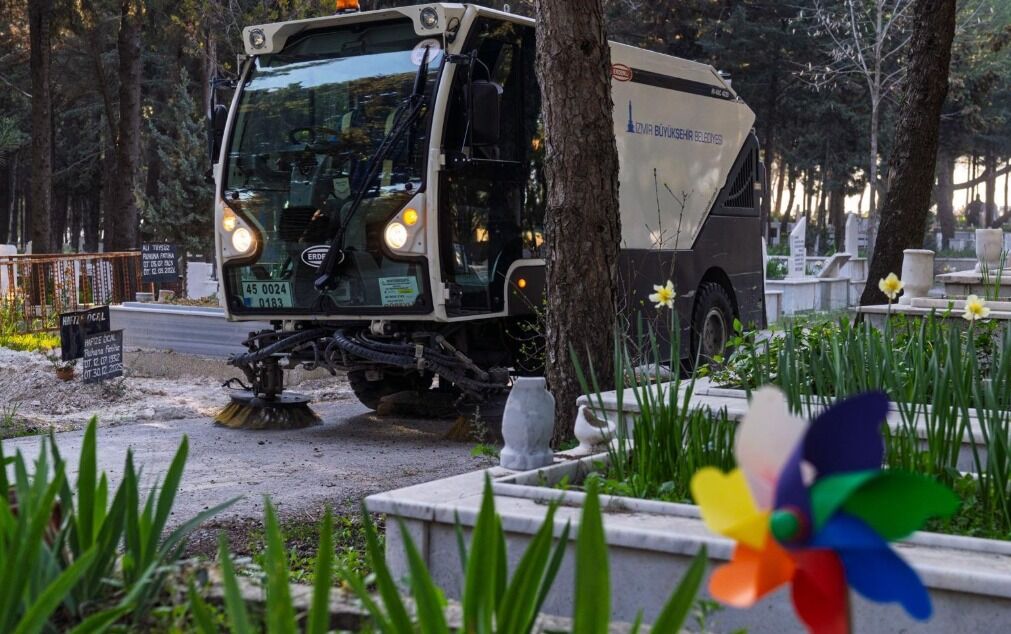 Su tasarrufu ve çevre hassasiyeti