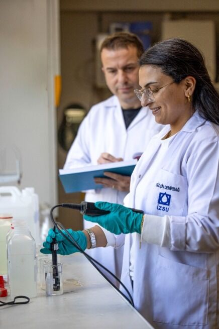 İzmir ve Manisa güçlerini birleştirdi: Aylık veriler yıllık rapora dönüşüyor