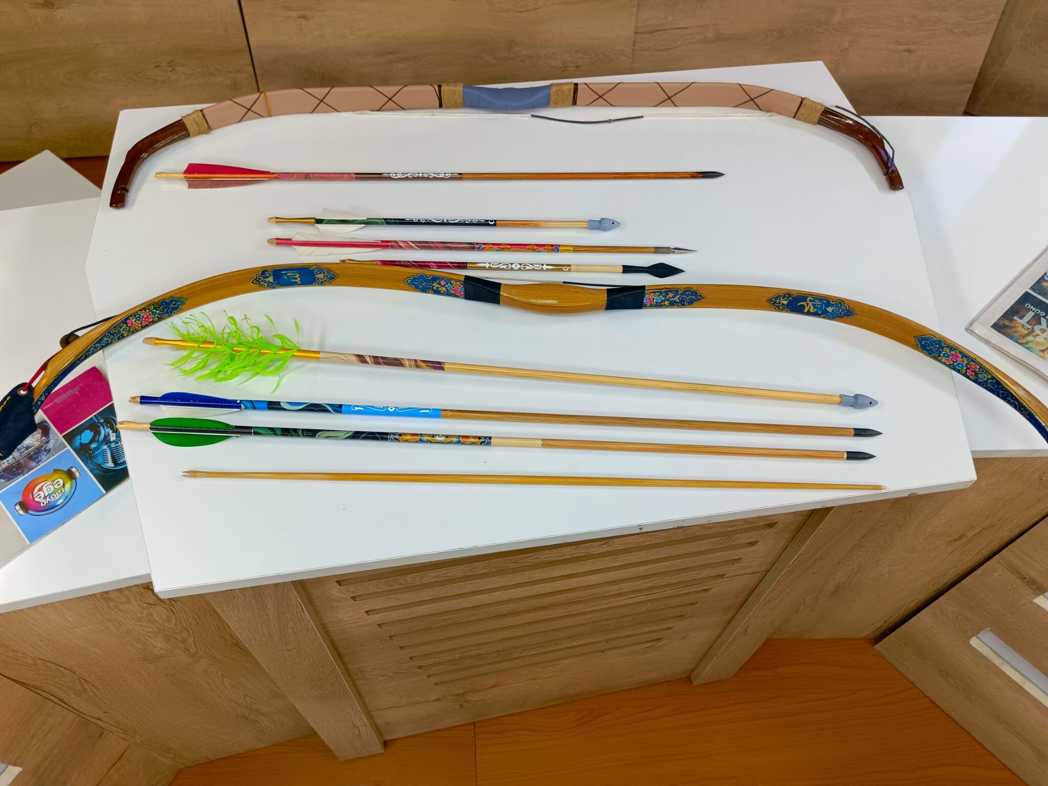 Gençleri dijital dünyadan koparmak...