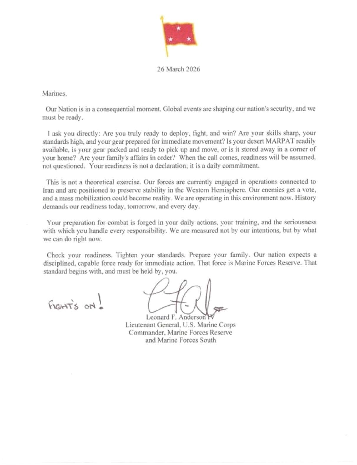 Çöl kamuflajınız hazır mı?