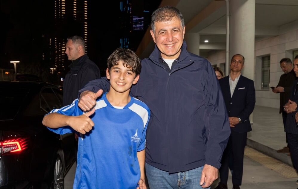 İzmir havuzlarında Avrupa esintisi: Göztepe’den görkemli başlangıç