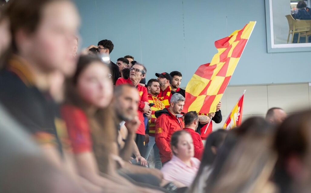 İzmir havuzlarında Avrupa esintisi: Göztepe’den görkemli başlangıç