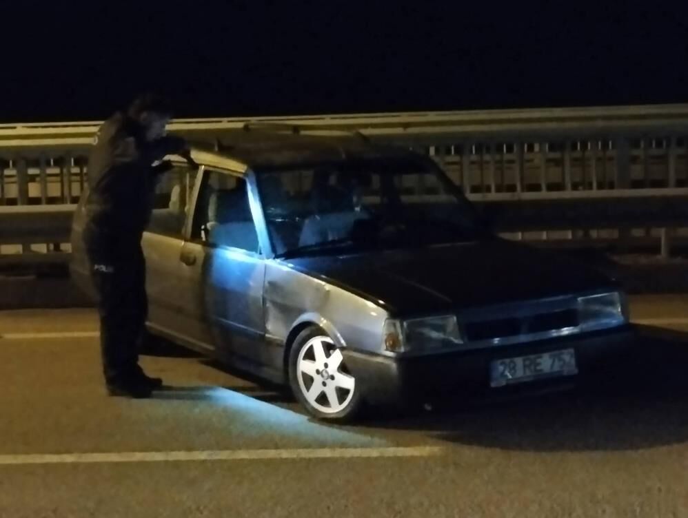 Görele Belediye Başkanı Hakkındaki Taciz Davasının Kilit Ismi Kaza Kurbanı! 2