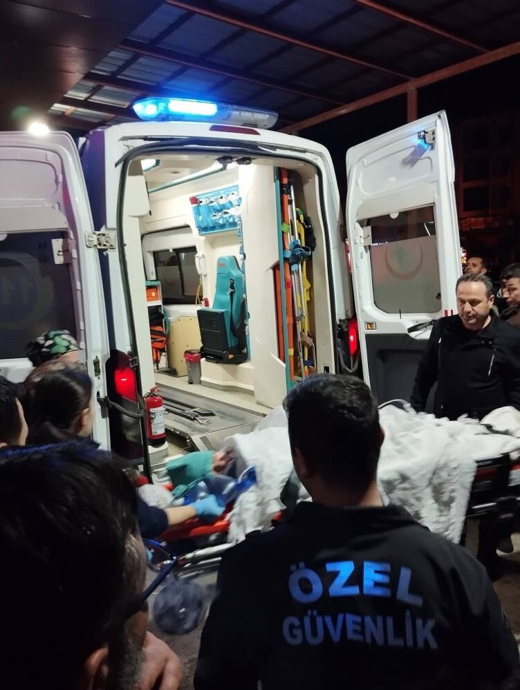 Görele Belediye Başkanı Hakkındaki Taciz Davasının Kilit Ismi Kaza Kurbanı! 3