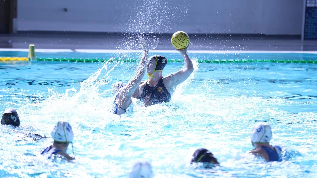 Göztepe'den Sutopunda İzmir'e Üçüncü Avrupa Zafe