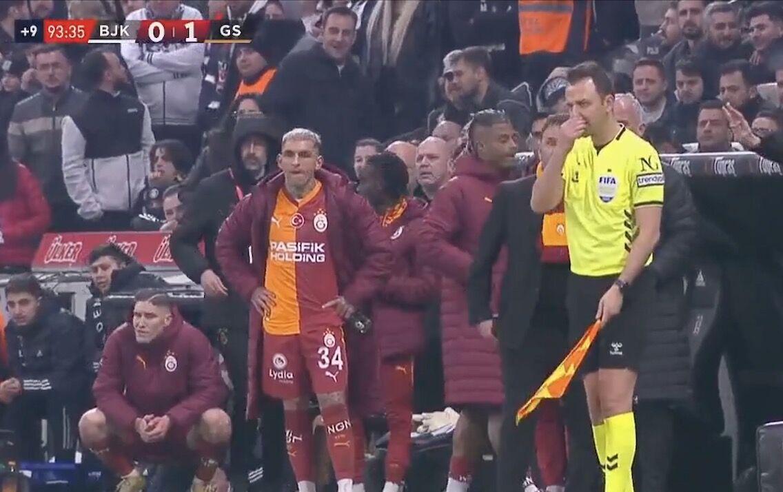 Gs Ugur Yildiz Kimdir