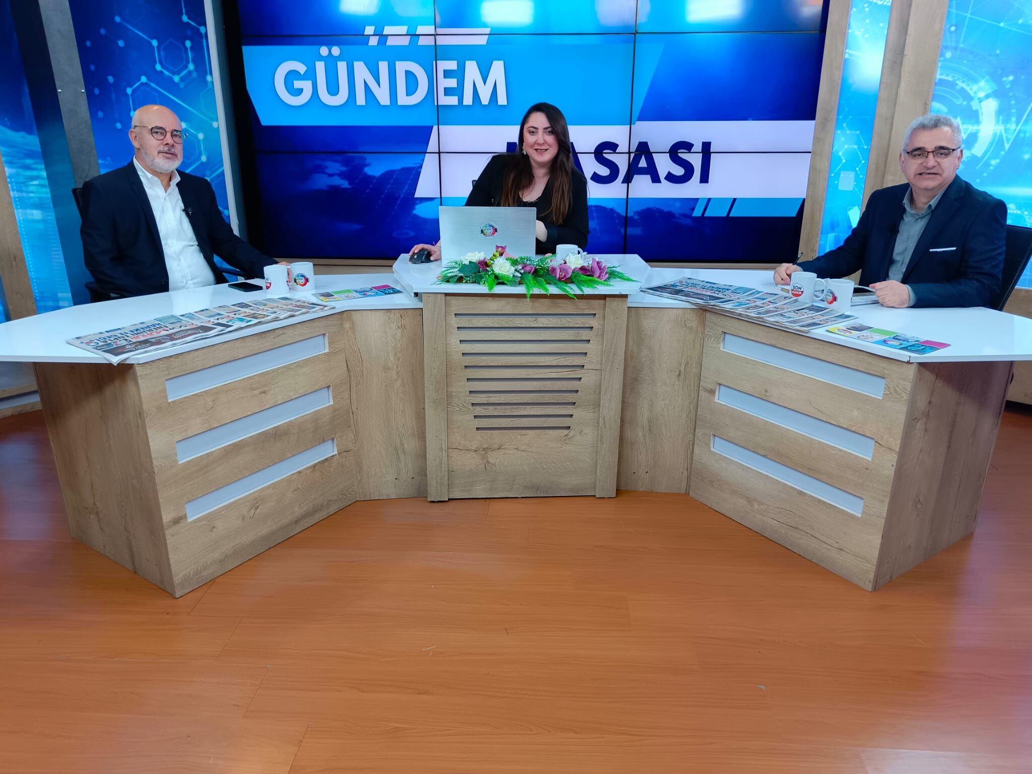 “Operasyonlar var, hizmet yok”