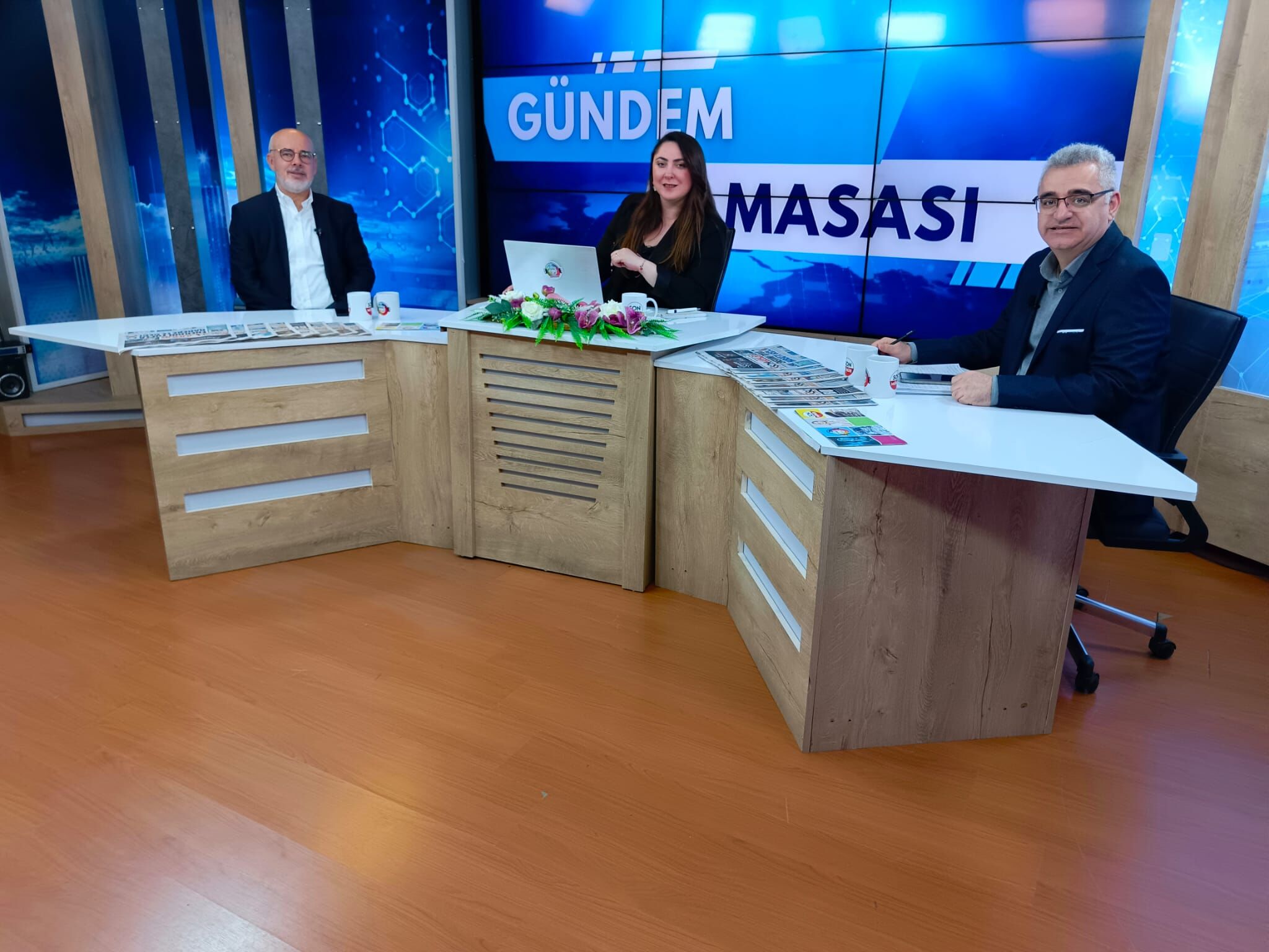 “Hemen kazma vurulmalı”