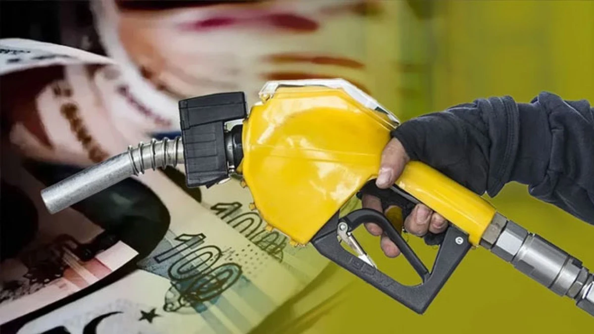 Hem Benzine Hem De Motorine... Akaryakıta Çifte Zam Geliyor! İşte O Tarih!