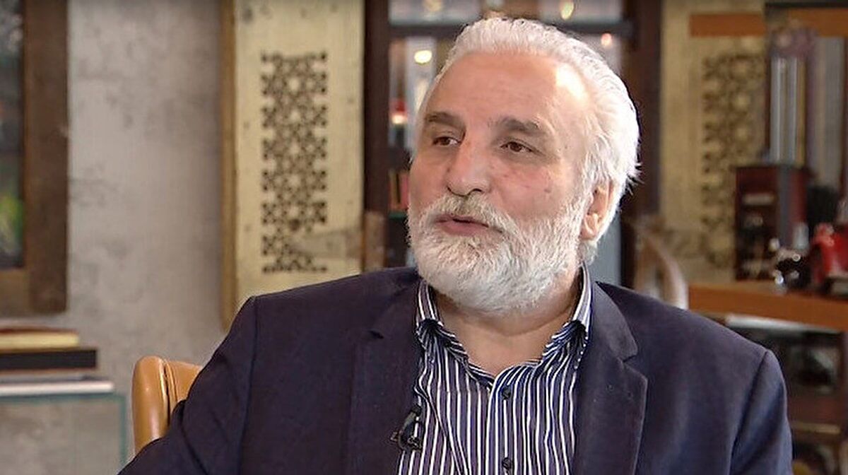 Heredot Cevdet Hasan Kacan