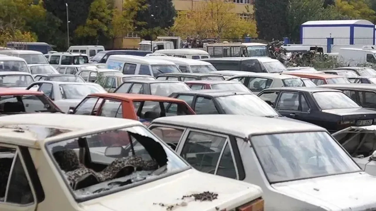 Hurda Tesvik 2026 Meclis