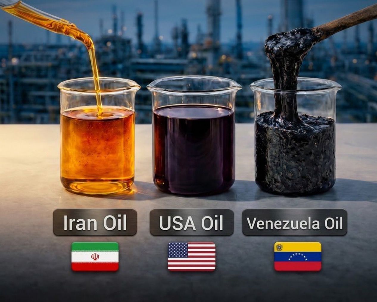 Hürmüz Boğazı'nın Sırrı