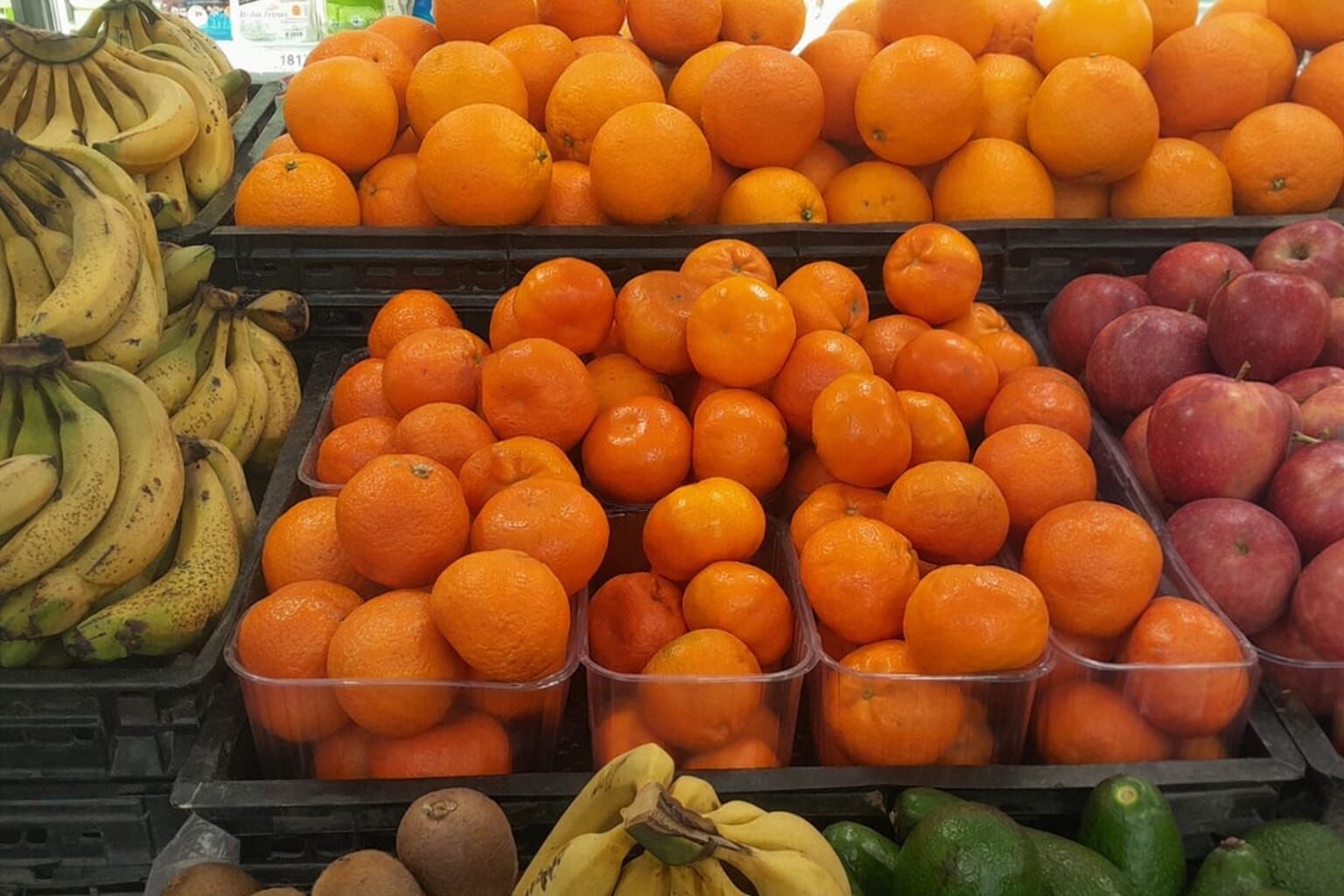 "Pazarcı esnafı mağdur"