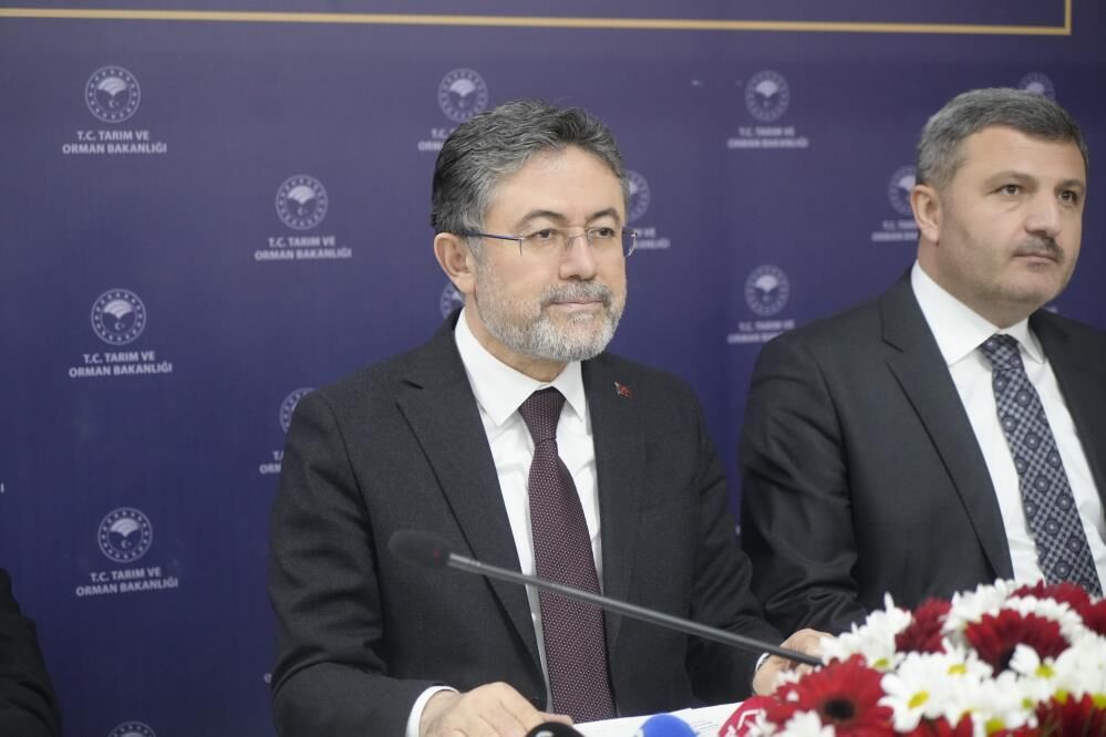 İbrahim Yumaklı Gübre