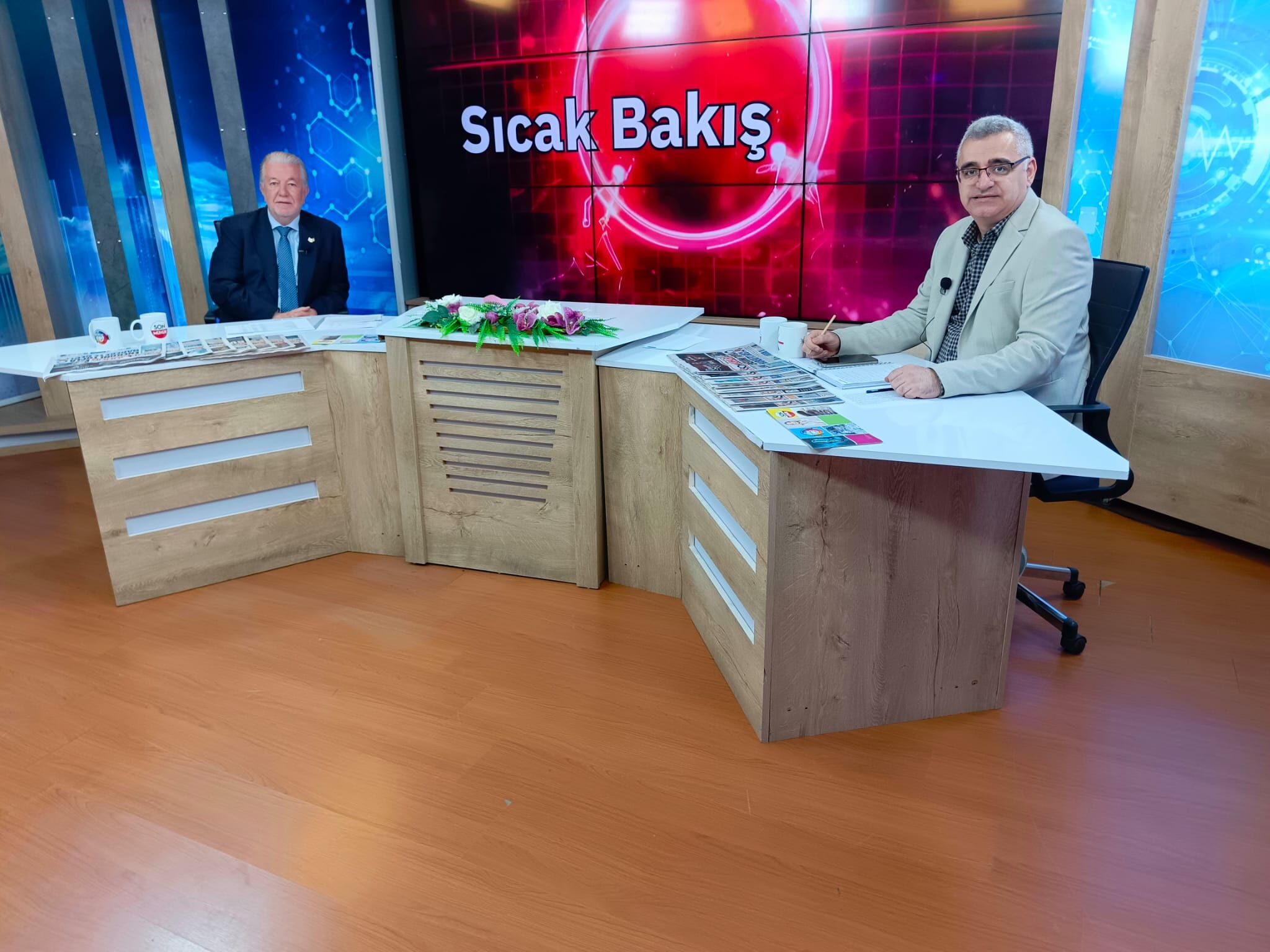 “Belediyeler esnafı gelir kapısı görmemeli”