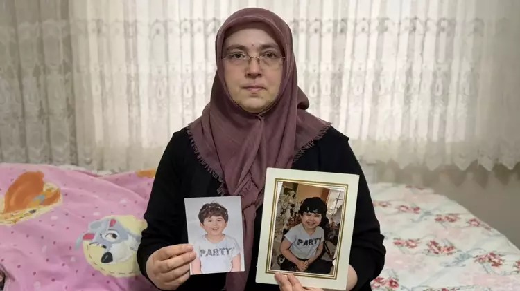 Iğne Sonrası Engelli Kaldı 3