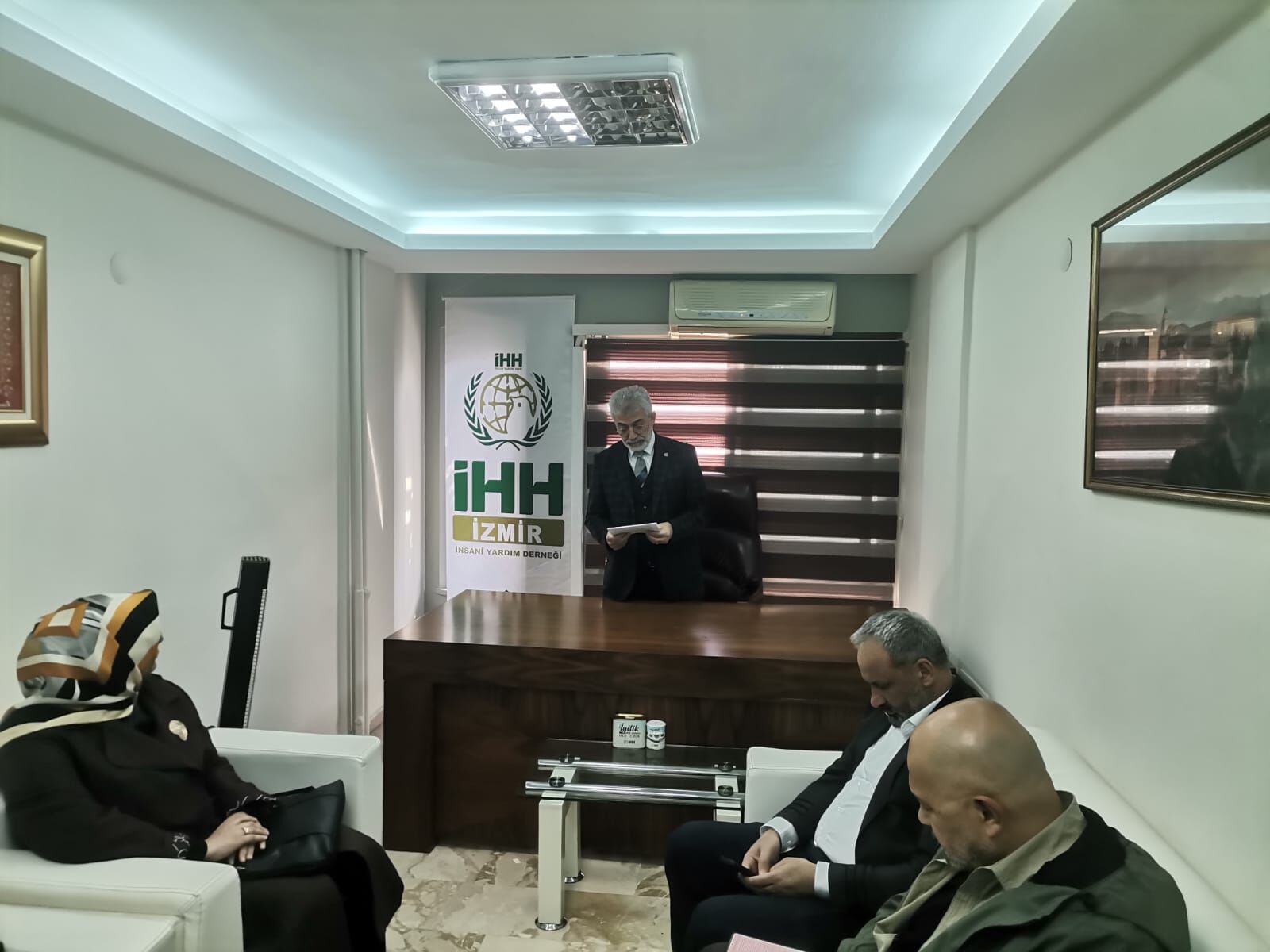 Saldırı zinciri ve son halkalar