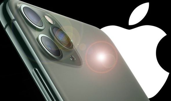 Iphone 11 Guncellemesi