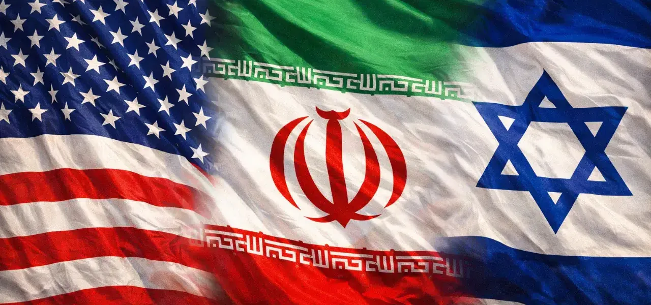 Iran Israil Abd Savaşı