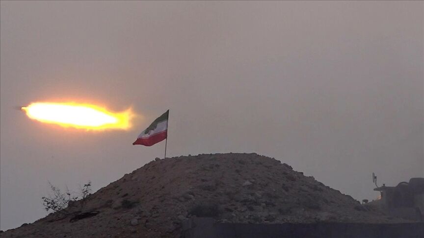 İran, ABD ve İsrail'i kör etmeyi başardı