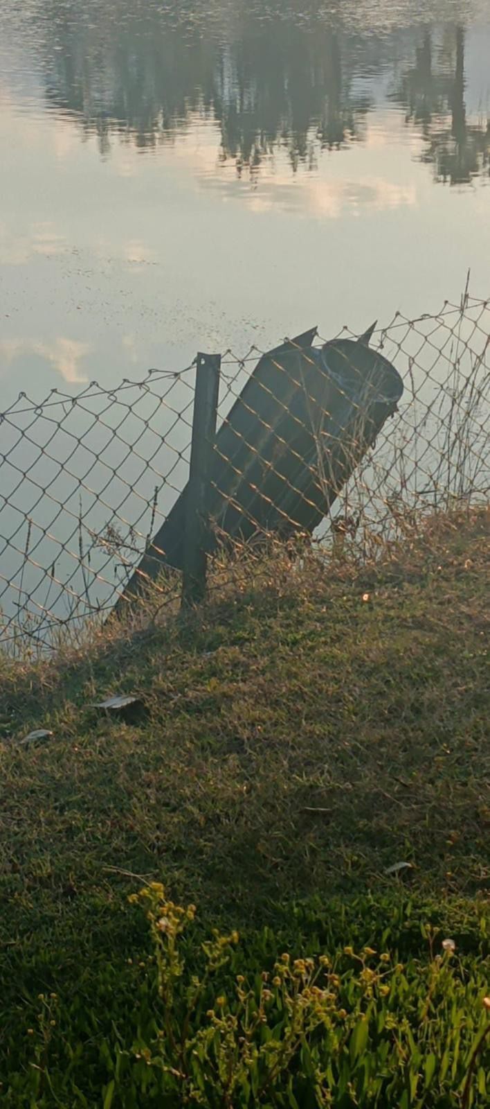 Dörtyol’da hareketli saatler: Ekipler hemen bölgeye sevk edildi