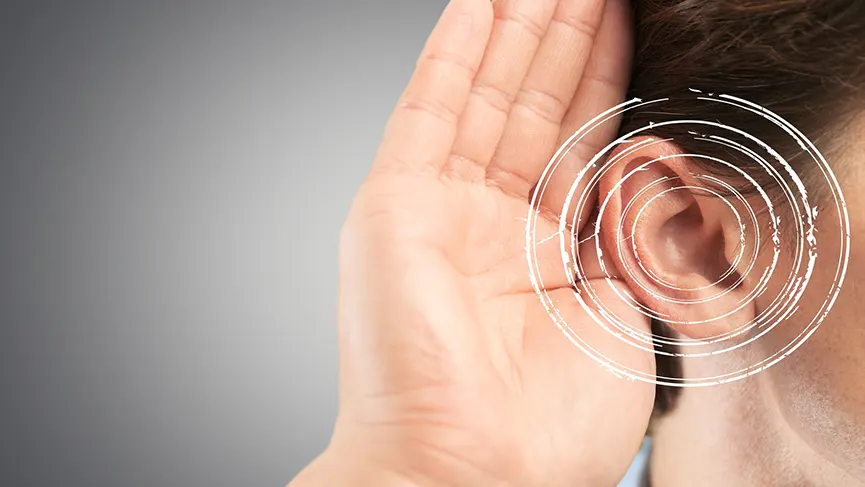 Işitme Kaybı