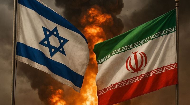 Israil Iran-7
