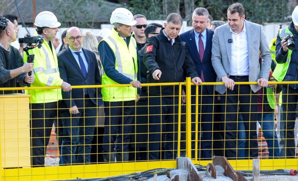 Toplu taşımada sosyal belediyecilik ve çevreci alternatifler