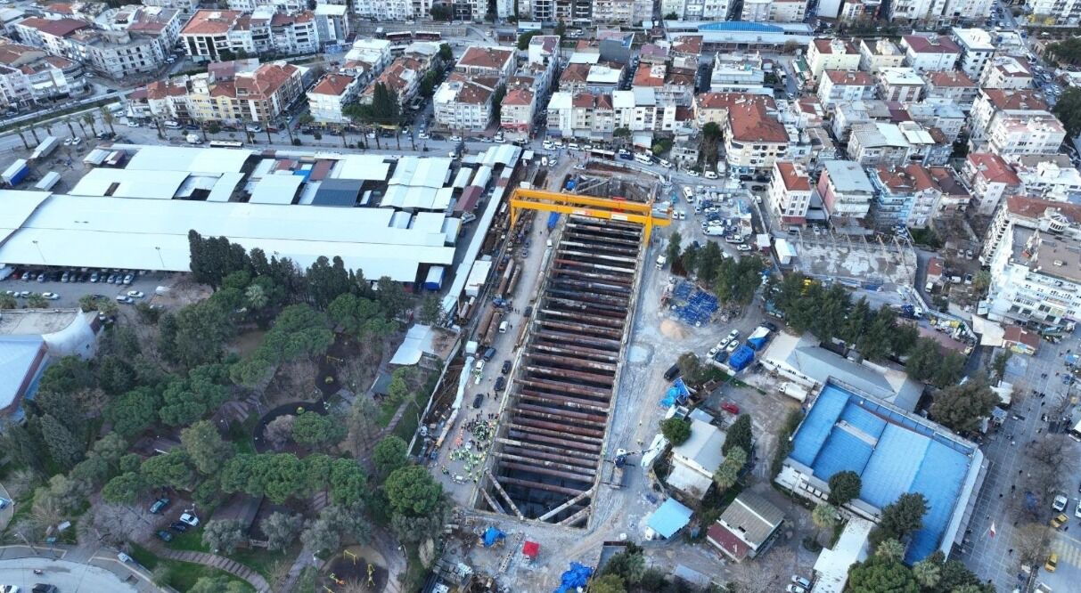 Toplu taşımada sosyal belediyecilik ve çevreci alternatifler