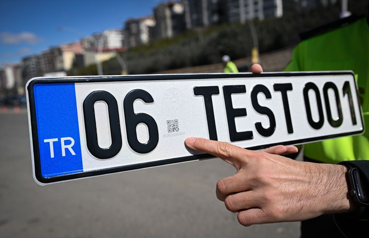 Karekod dönemi ve dijital güvenlik uyarısı