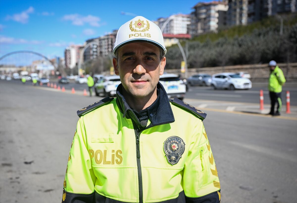 1 Nisan'a kadar ceza kesilmeyecek