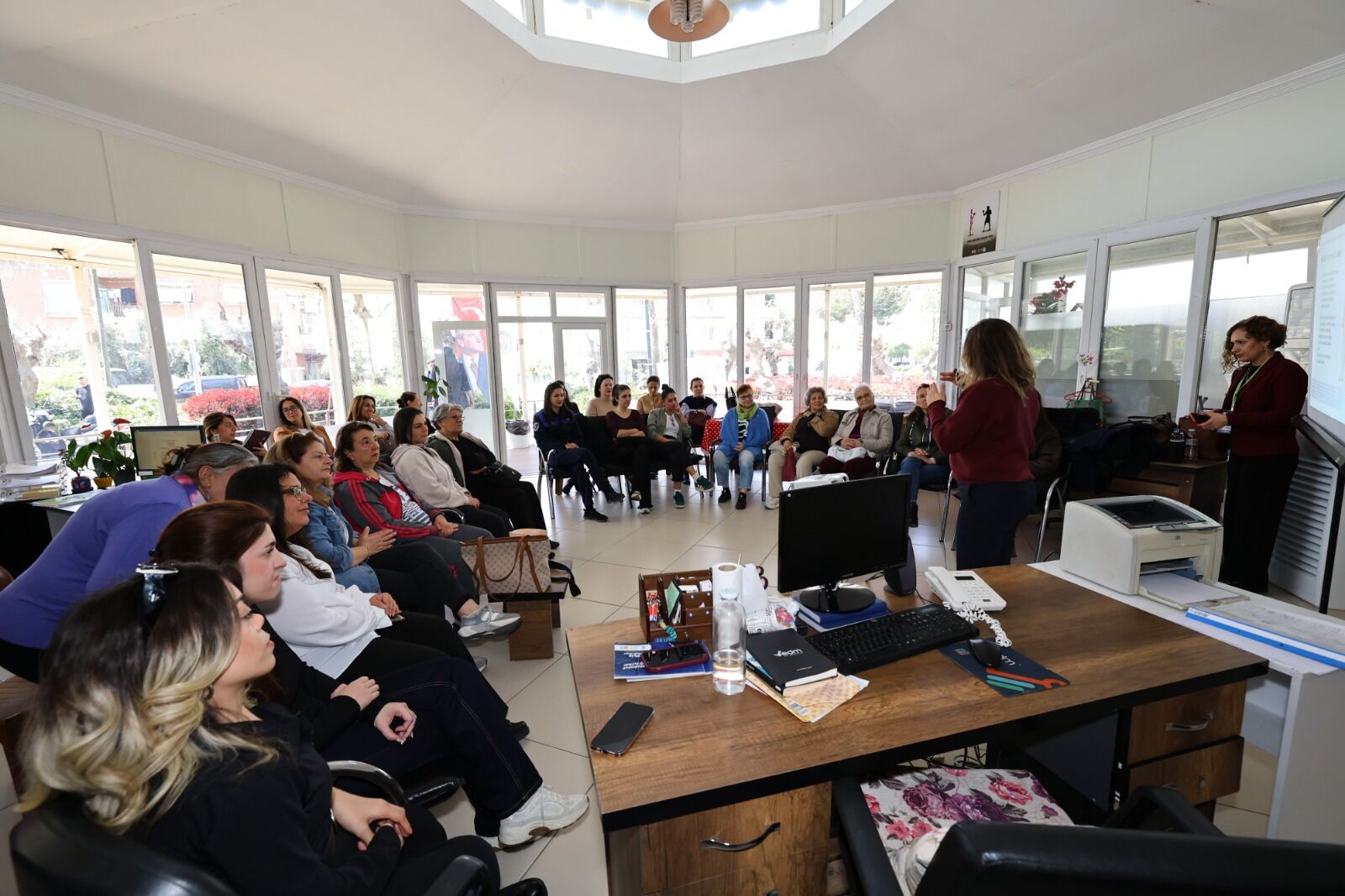 İzbb Kadin Sağliği Eği̇ti̇mi̇ (2)