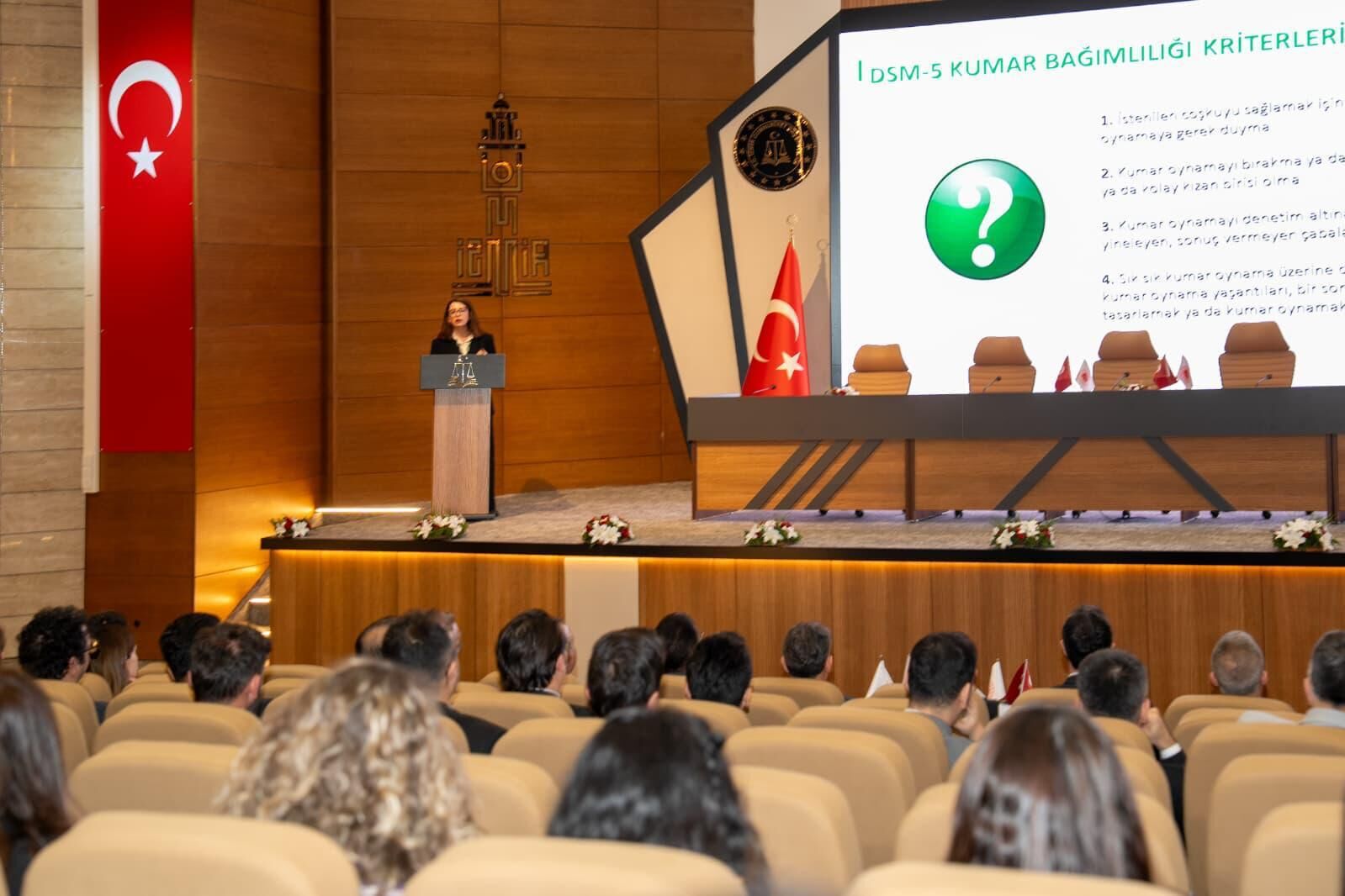 Adliyede dev zirve: Yargı ve kolluk güçleri tek yürek