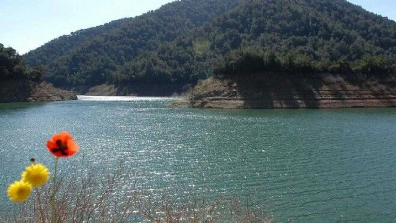 İzmir baraj doluluk oranları ne durumda? İZSU 2 Mart 2026 verileri