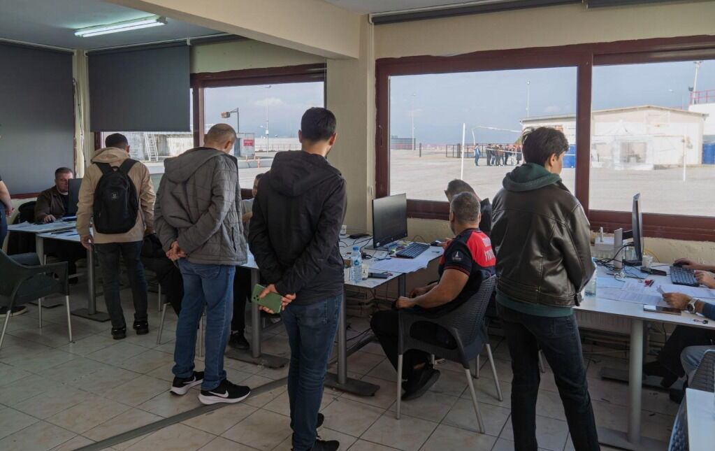 Kritik sınav maratonu Mayıs ayında gerçekleşecek