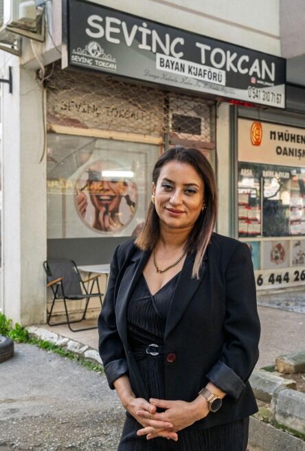 Meslek Fabrikası ile gelen cesaret ve teknik dönüşüm