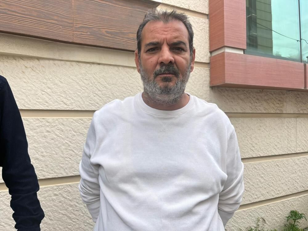 Izmir Cinayete Kurban Giden Taksici 2