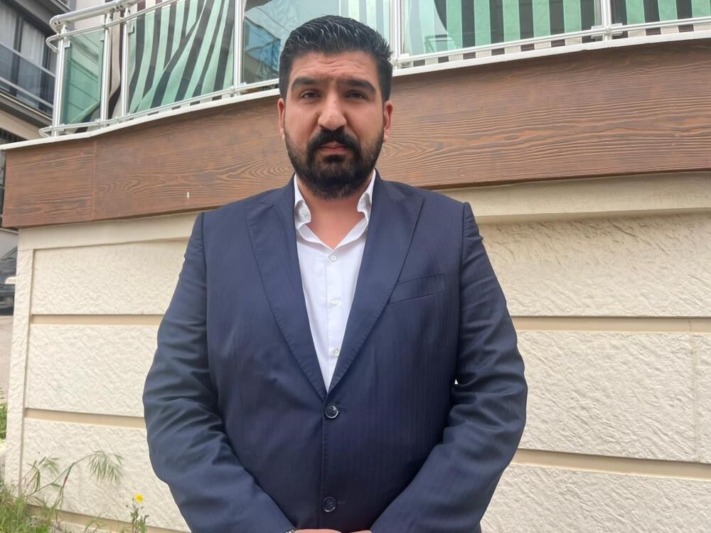 Izmir Cinayete Kurban Giden Taksici3