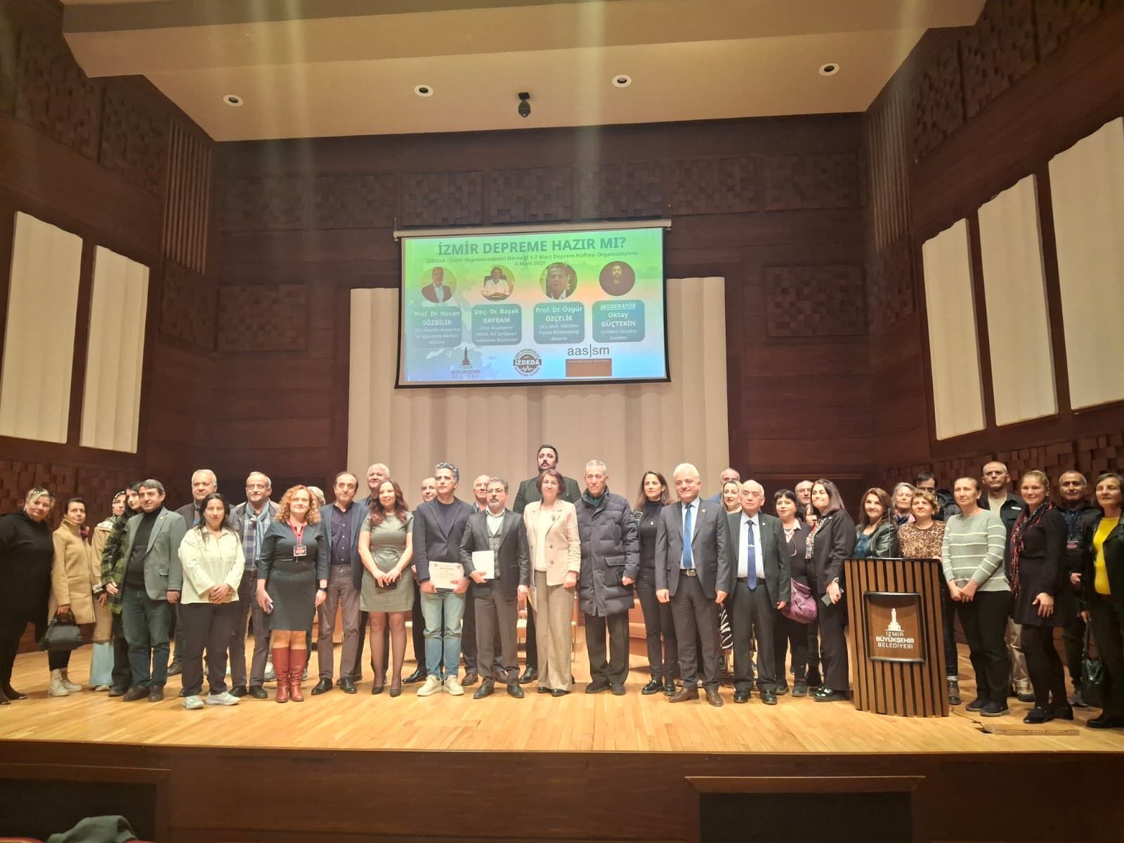 “Master planı yıl sonuna kadar bitecek”