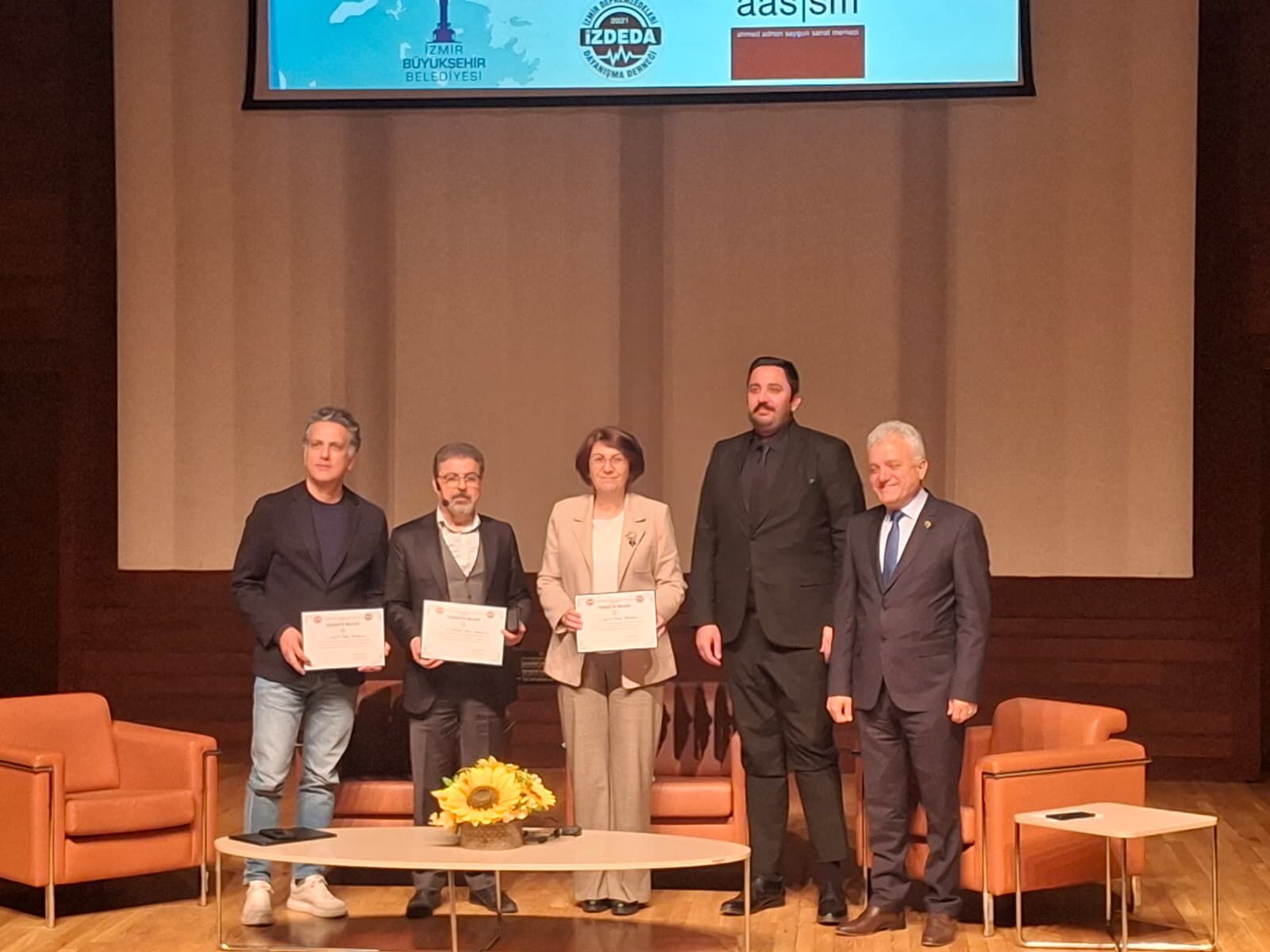 “Asıl soru, afet öncesi neler yapılabileceği”