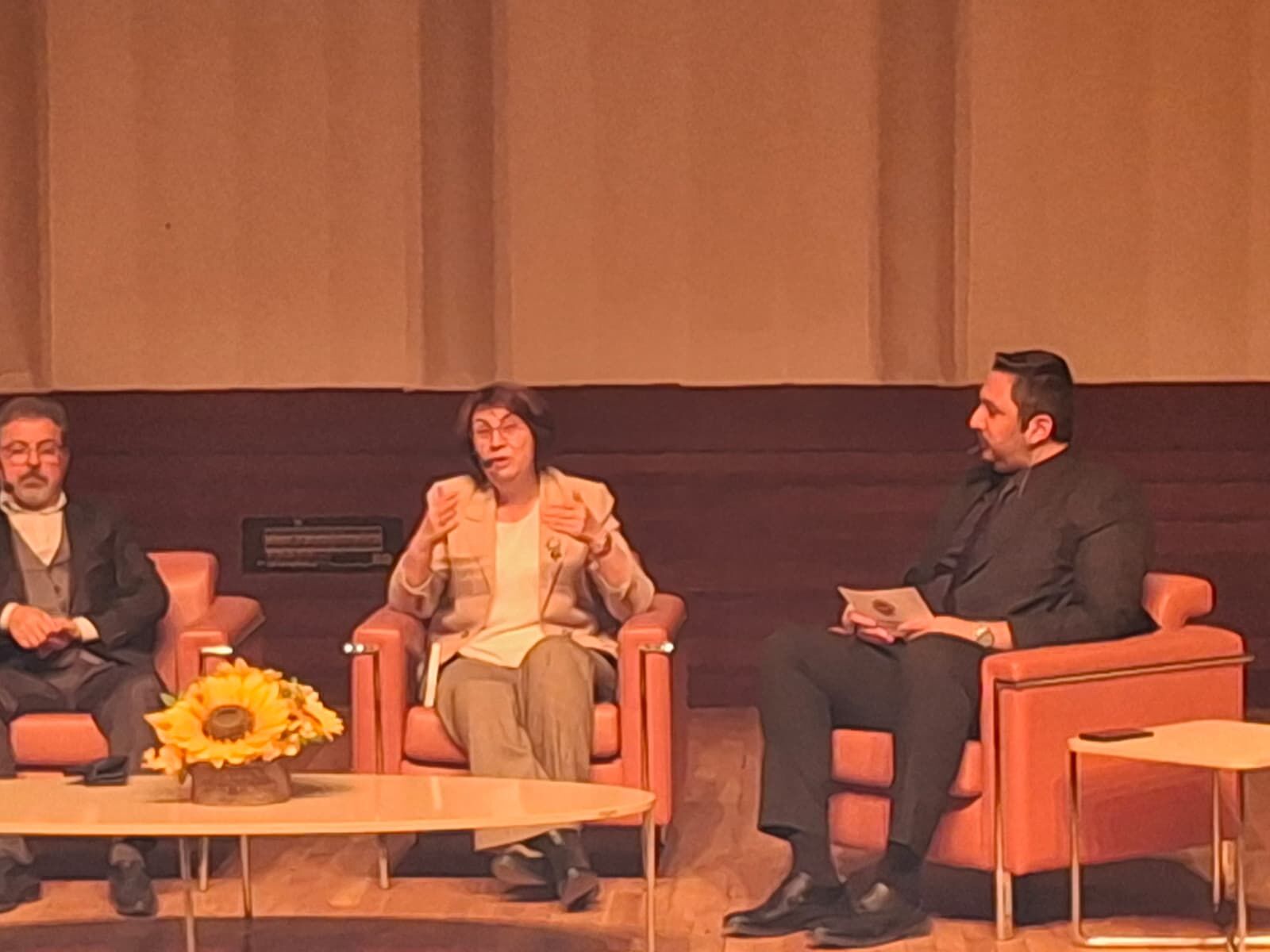 6 Şubat’ta yaşadıklarını anlattı: Hazır olduğumuzu söylemek imkansız