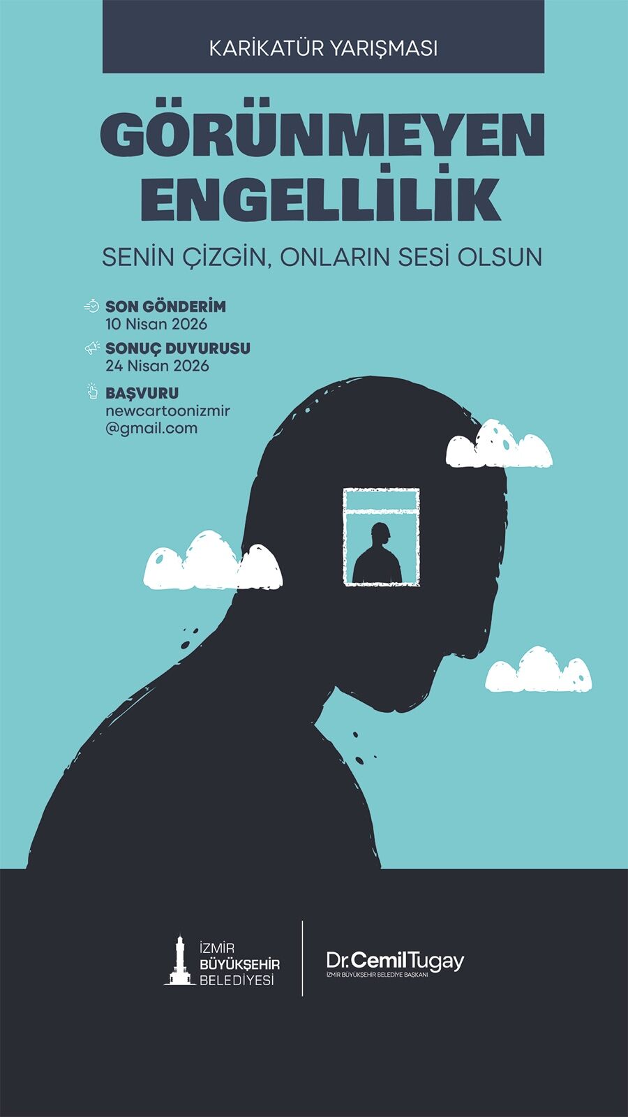 Izmir Karikatür Yarışması-1