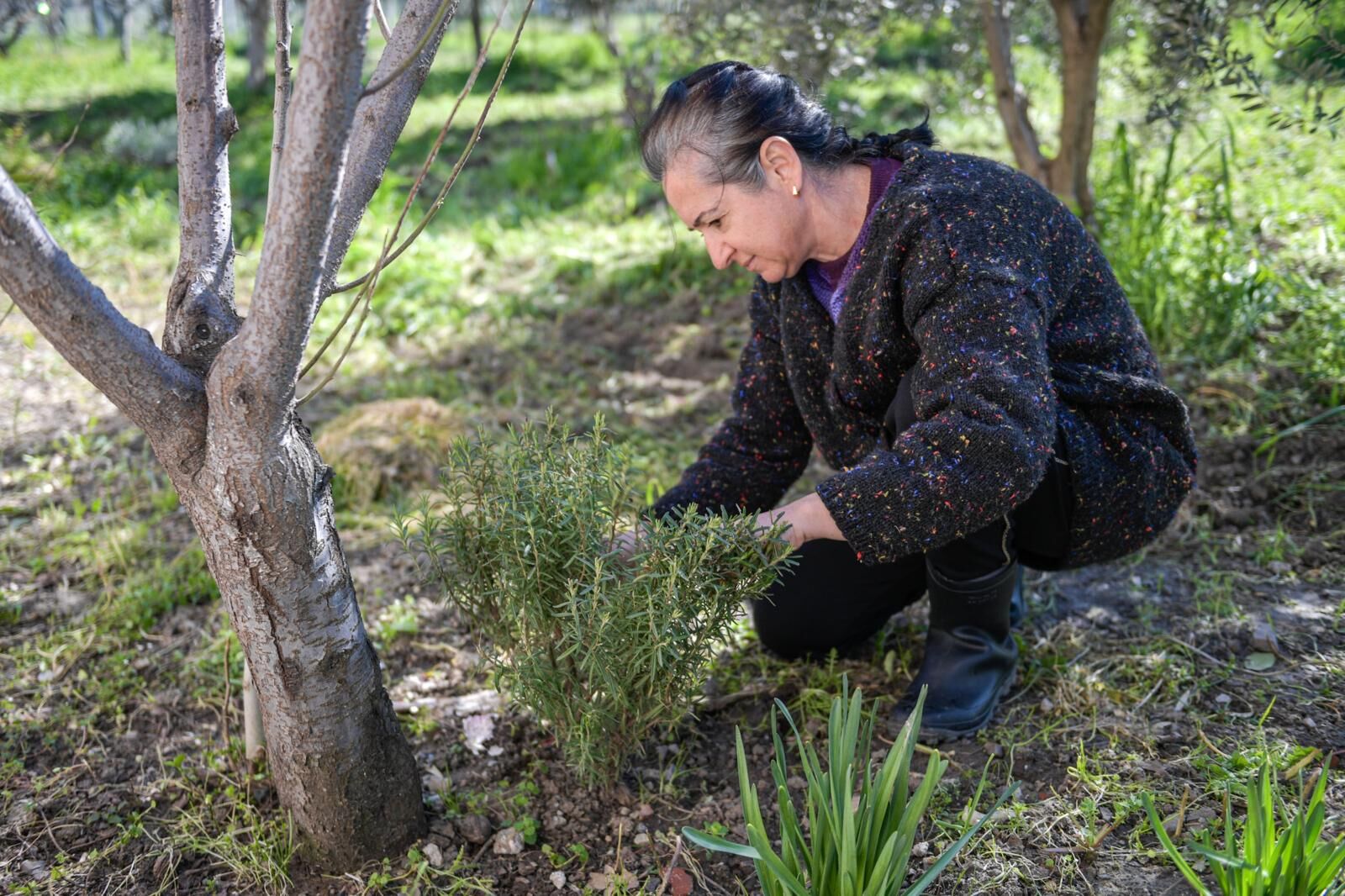 “Hayata bakış açımı değiştirdi”