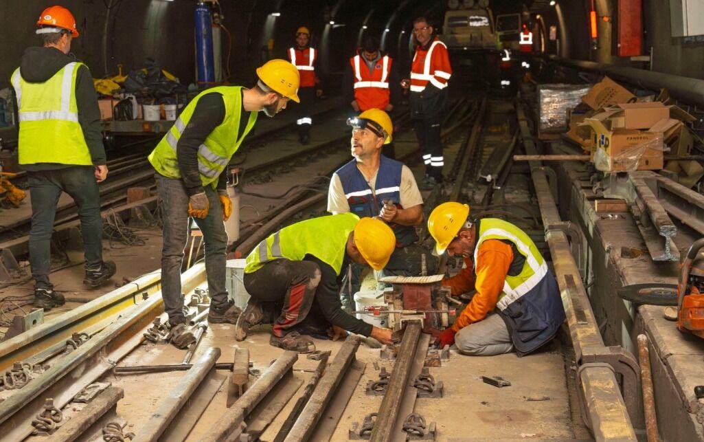 Ulaşımda maksimum güvenlik için teknik müdahale