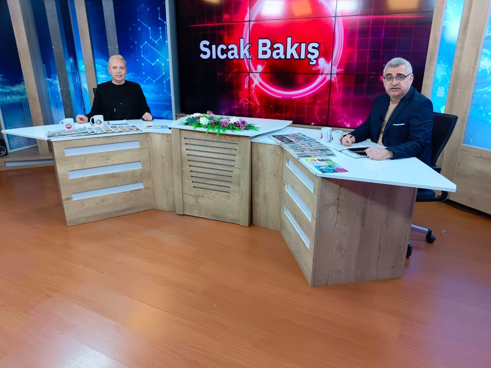 “Eleştirilere açık olmamız gerek”