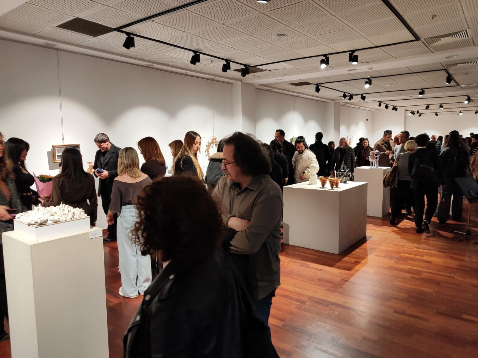 Genç yeteneklere vizyoner bir platform: Jüri değerlendirmesi