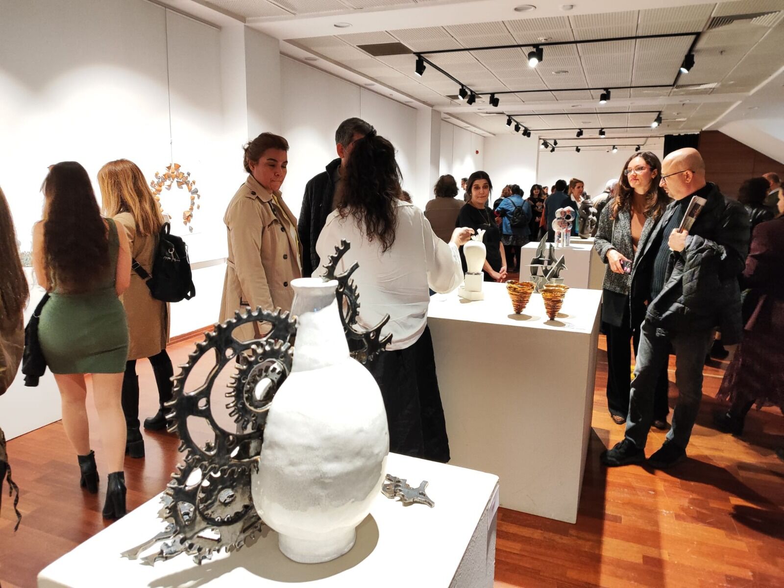 Genç yeteneklere vizyoner bir platform: Jüri değerlendirmesi