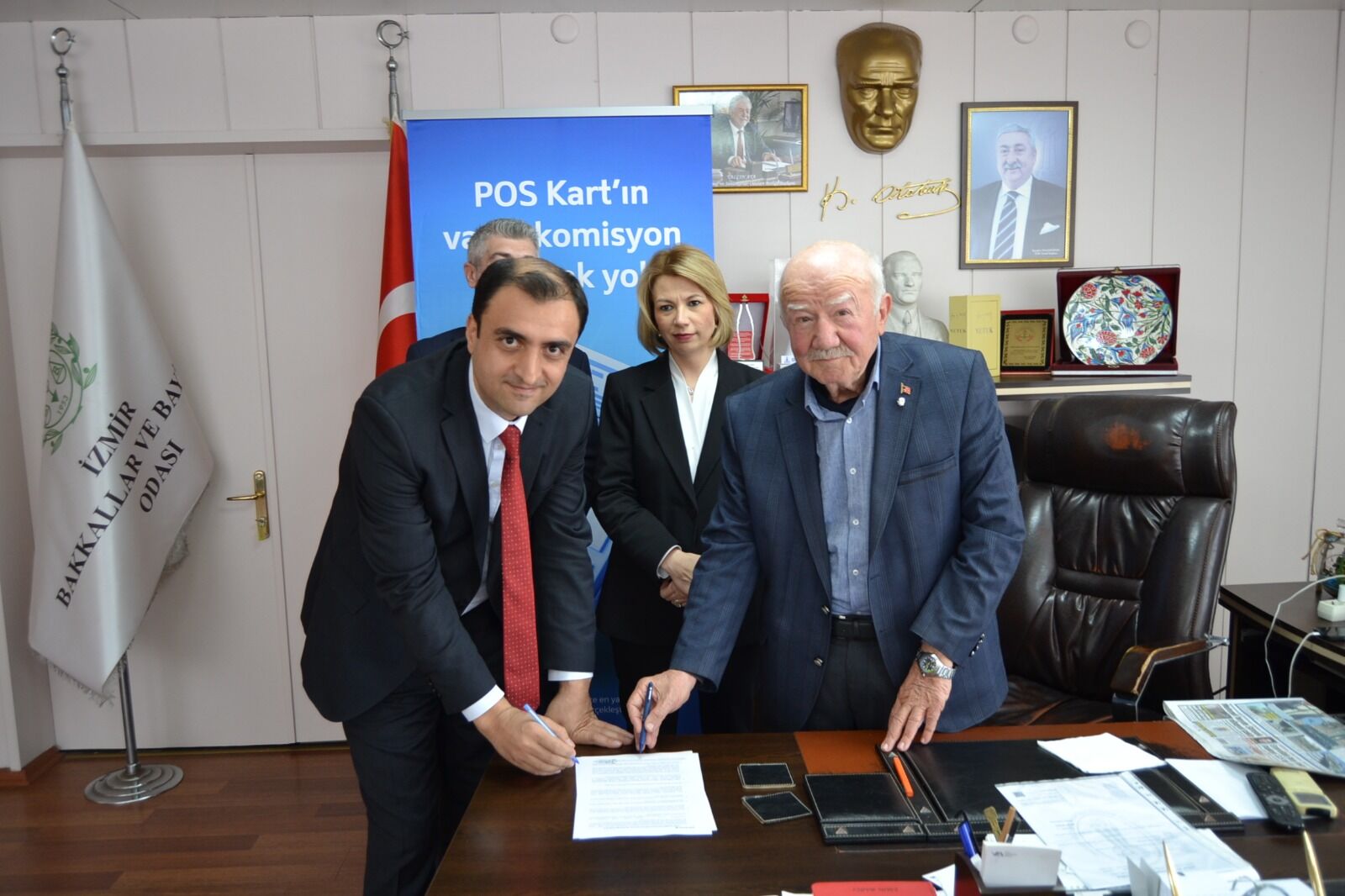 Dijital bankacılık ve masrafsız işlem ayrıcalığı