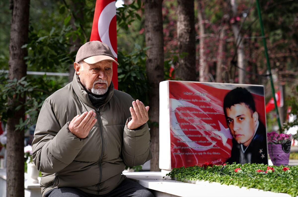 17 yıllık dinmeyen sızı: "Kapımızın çalınmasını beklerdik"