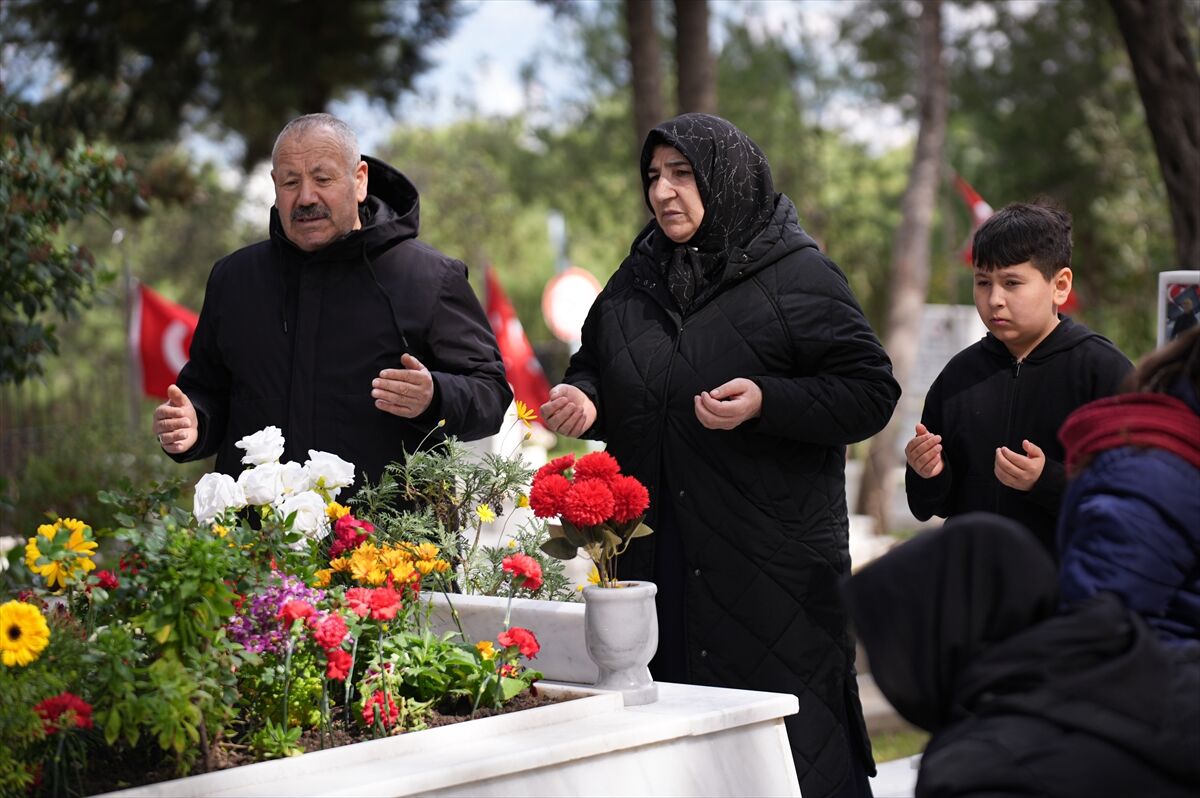 17 yıllık dinmeyen sızı: "Kapımızın çalınmasını beklerdik"